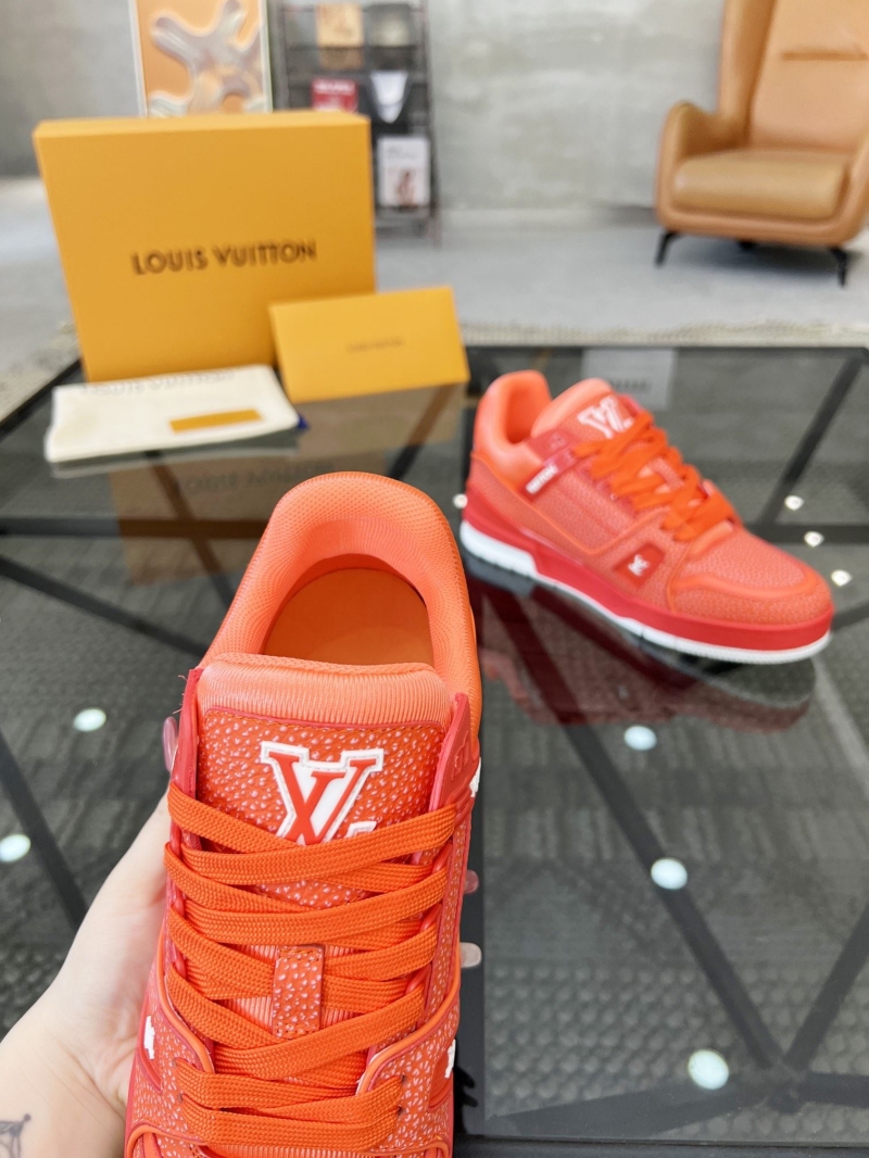 LV Casual Shoes